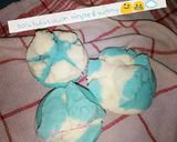 Foto langkah ke 6 dari resep Bolu kukus all in one anti gagal 😙.