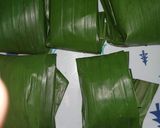 Foto langkah ke 4 dari resep Lapek Nagosari.