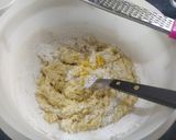 Foto del paso 1 de la receta: Tarta de ricota y coco