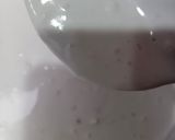 Foto langkah ke 2 dari resep Keripik Bayam.