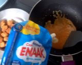 Foto langkah ke 6 dari resep Pisang Goreng Pasir saus Karanel Creamy.