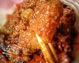 Foto langkah ke 8 dari resep Cilok wortel lonjor.