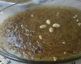 صورة لخطوة 3 من وصفة حلا الشعريه بالكاستر