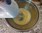 Foto del paso 1 de la receta: Pionono para hacer tiramisù en vaso