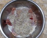 Foto langkah ke 7 dari resep Meal Prep | 3 Resep Ayam Goreng Aromatik.