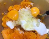 Foto del paso 3 de la receta: Budín bicolor