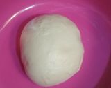 Foto langkah ke 4 dari resep Roti kukus selai srikaya.