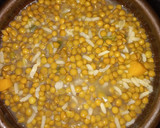 Foto del paso 5 de la receta: Lentejas con arroz