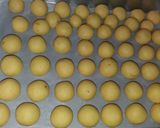 Foto langkah ke 3 dari resep Nastar Ekonomis Tanpa Butter.Ide Jualan.