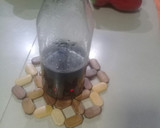 Foto del paso 3 de la receta: Caramelo