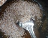 રાજગરાની ચીક્કી (Rajgira Chikki Recipe In Gujarati) રેસીપી સ્ટેપ2ફોટો