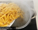 Foto del paso 1 de la receta: Lasaña de macarrones