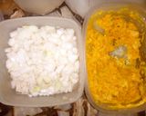 Foto del paso 3 de la receta: Pan saborizado