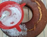 Foto del paso 6 de la receta: Torta fácil de harina de maíz (la de la polenta) 💪🏽 🌽