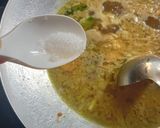 Foto langkah ke 3 dari resep Soto Tahu Bening.