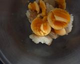 Foto del paso 2 de la receta: Pollo en pepitoria