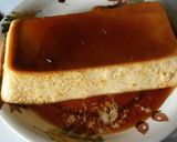 Foto del paso 3 de la receta: Flan de vainilla y leche condensada