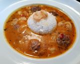 Foto del paso 9 de la receta: Gumbo