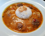 Foto del paso 9 de la receta: Gumbo