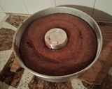 Foto del paso 7 de la receta: Budín brownie de chocolate y dulce de leche🍫🍫