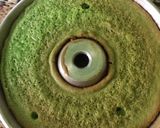 Foto langkah ke 5 dari resep Bolu susu (basic cake).
