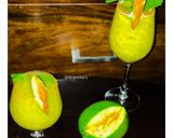 A picture of step 4 of Instant Masaledaar Aam Panna.