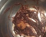 Foto del paso 3 de la receta: Trufas sabor a kitkat con 4 ingredientes