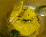 Foto langkah ke 3 dari resep Ikan Terisi Bumbu Acar Kuning.