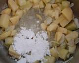 Potato soup (Turkish style) recipe step 3 photo