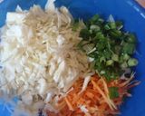 Foto langkah ke 2 dari resep Fuyunghai ala2 Maknyus.