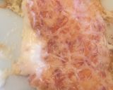 Une image de l'étape 4 de Quenelles à la béchamel.