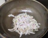 வால்நட் ஸ்பிரிங் ரோல் (Walnut spring roll) ரெசிபி ஸ்டேப் 3 புகைப்படம்