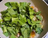 Foto langkah ke 6 dari resep Sayur gila.