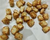પનીર ચીલી (Paneer Chilli Recipe In Gujarati) રેસીપી સ્ટેપ2ફોટો