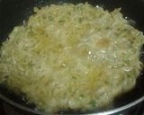 Foto langkah ke 2 dari resep Telur mie.