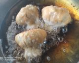 चायनीज पोटली (chinese potali recipe in marathi) रेसिपी स्टेप 8 फोटो 