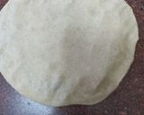 A picture of step 5 of Mix Vegetable Paratha.