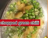 A picture of step 3 of Instant Amla Mirchi.
