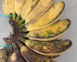 Foto langkah ke 1 dari resep Pisang Goreng Madu.