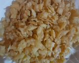 কুচো নিমকি (kucho nimki recipe in bengali) রেসিপি ধাপ - 4 ছবি