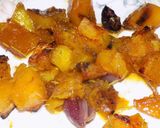 Foto del paso 9 de la receta: Ribs a la cerveza con batatas acarameladas al curry