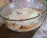 Foto del paso 12 de la receta: Lasaña vegetal con berenjena con queso al horno 🍆🧀