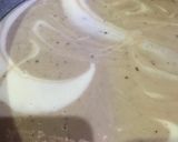 صورة لخطوة 2 من وصفة كيكة العائلة بالصوص 🤤