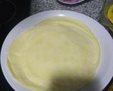 Foto del paso 1 de la receta: Canelones rellenos de carne picada al filetto
