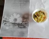 আলু ঝিঙে পোস্ত রেসিপির ধাপ 3 ছবি