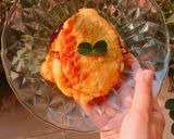 Hình bước làm 3 của món Tuần 13 : Bánh chuối nghiền