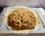 Foto del paso 5 de la receta: Pastela de pescado y marisco