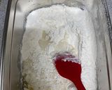 免揉的法式拖鞋麵包的食譜步驟2照片