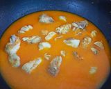 Foto langkah ke 6 dari resep Ayam Rica - Rica Kemangi.
