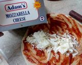 A picture of step 12 of Pepperoni Cheese Paratha.